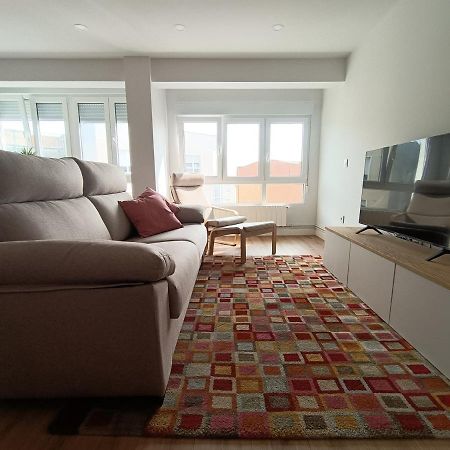 Precioso Apartamento Nuevo Centrico En Santander Eksteriør billede