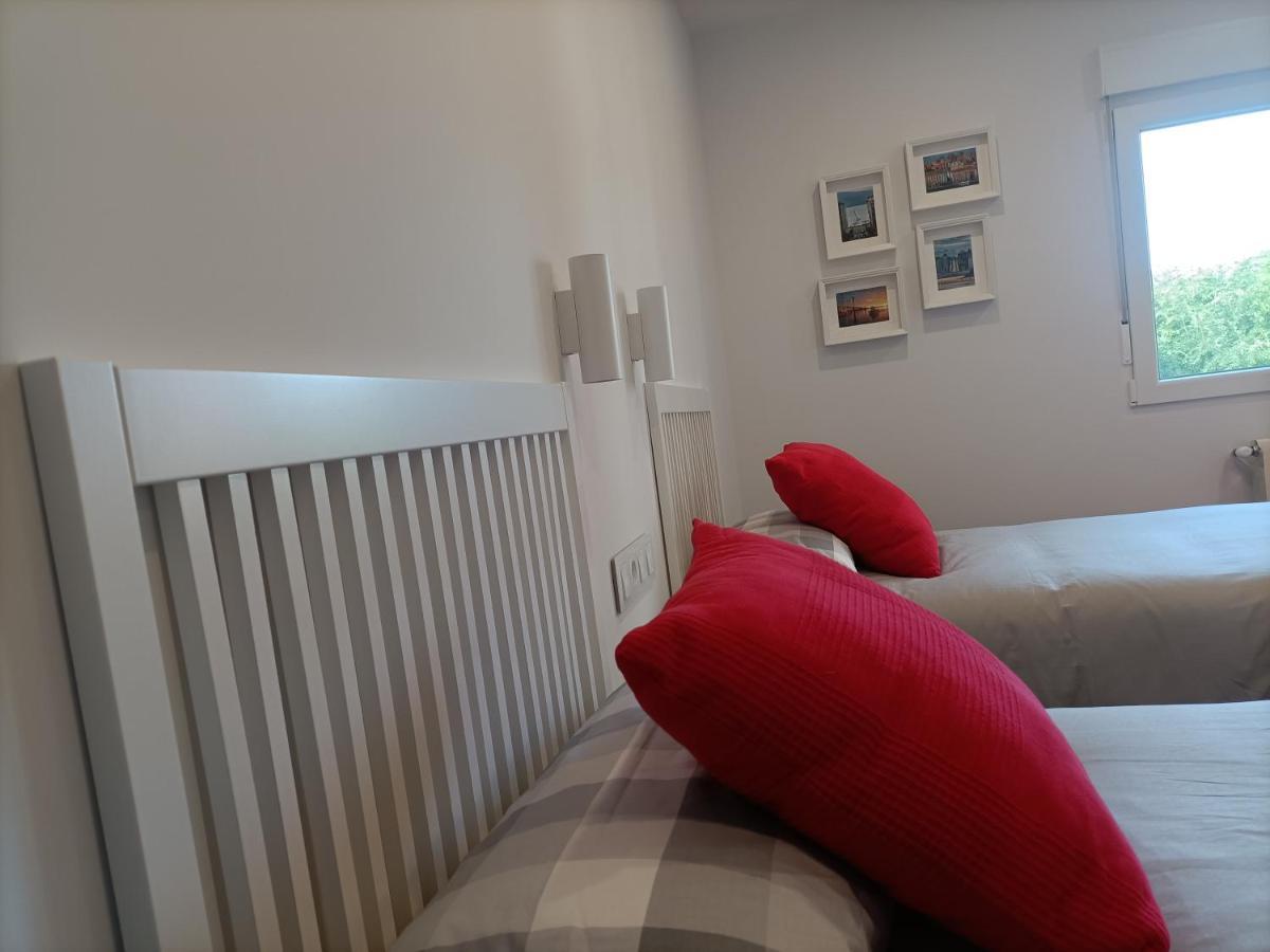 Precioso Apartamento Nuevo Centrico En Santander Eksteriør billede