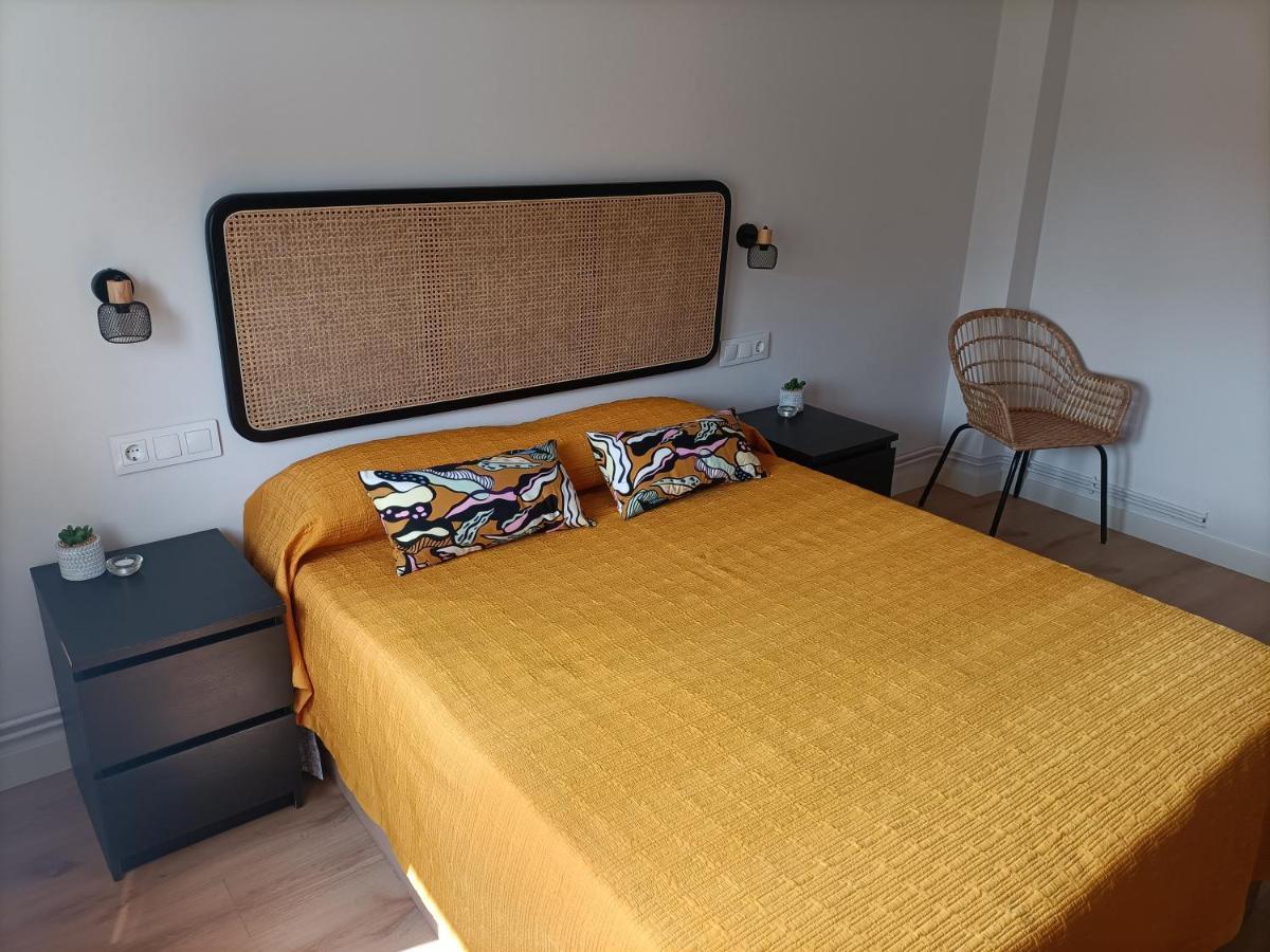 Precioso Apartamento Nuevo Centrico En Santander Eksteriør billede