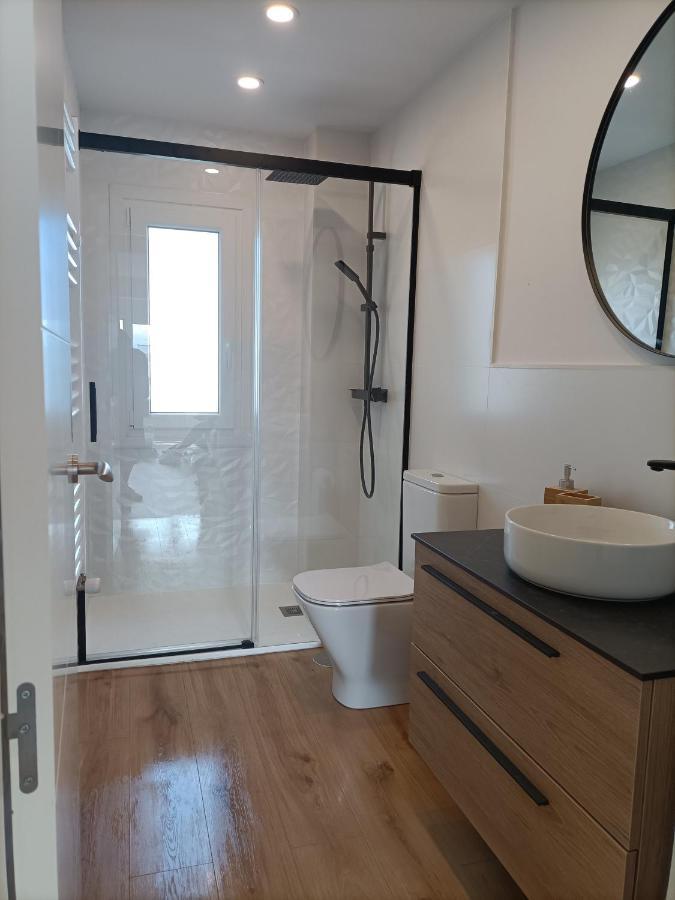 Precioso Apartamento Nuevo Centrico En Santander Eksteriør billede