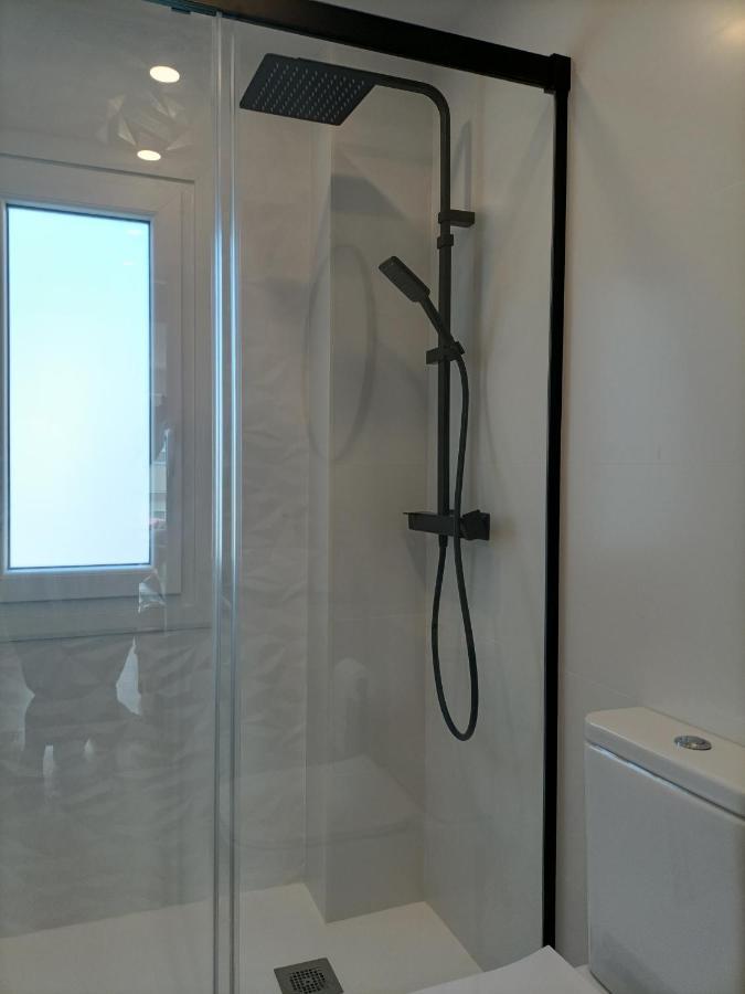 Precioso Apartamento Nuevo Centrico En Santander Eksteriør billede