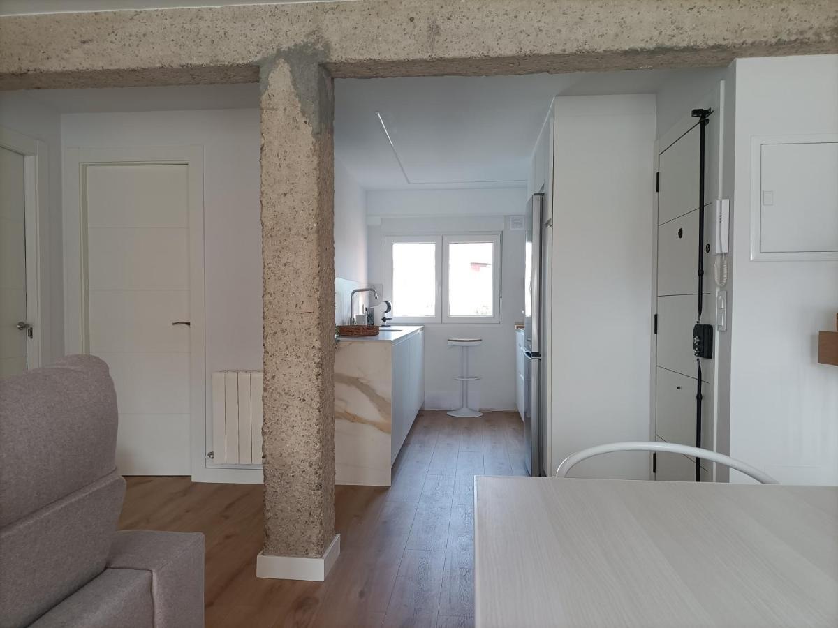 Precioso Apartamento Nuevo Centrico En Santander Eksteriør billede