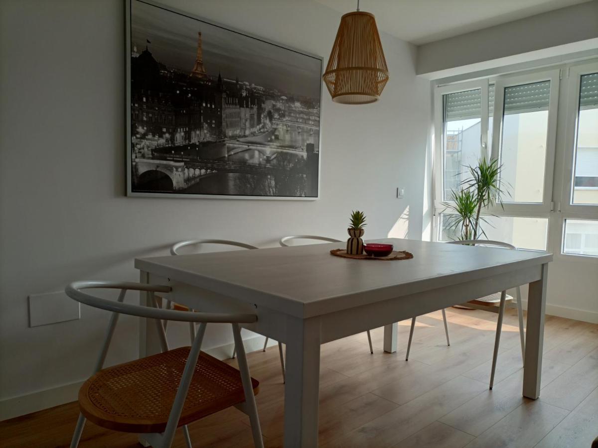 Precioso Apartamento Nuevo Centrico En Santander Eksteriør billede