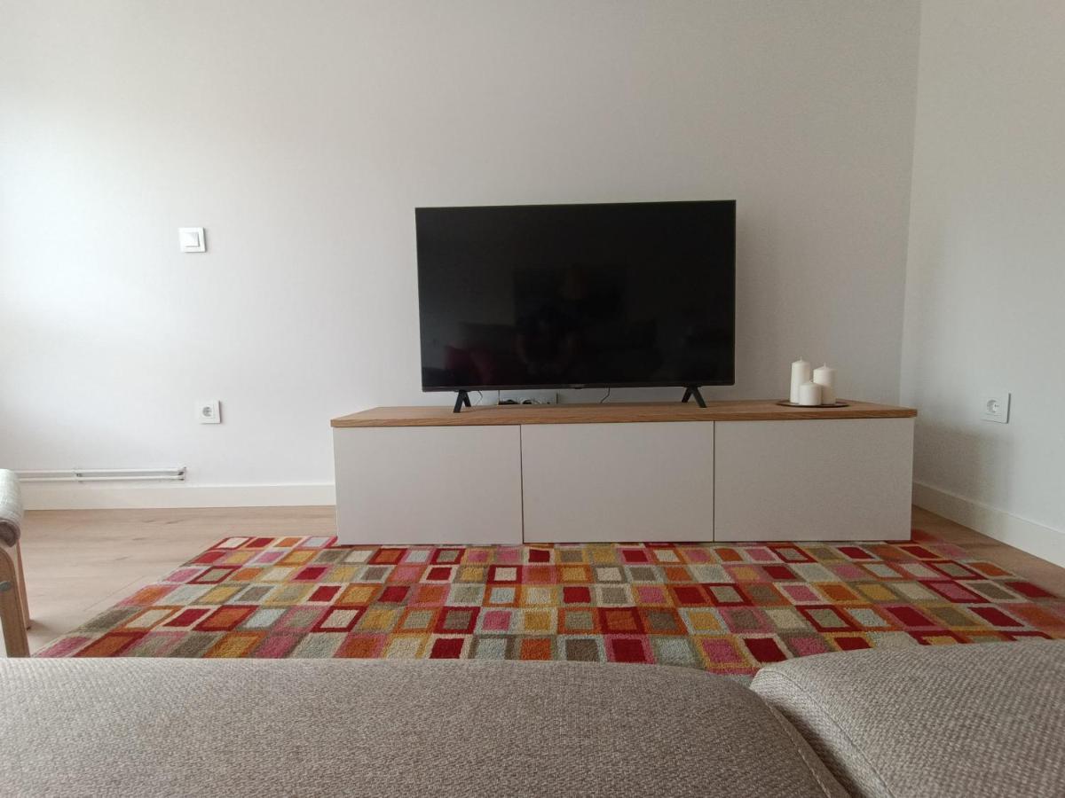 Precioso Apartamento Nuevo Centrico En Santander Eksteriør billede