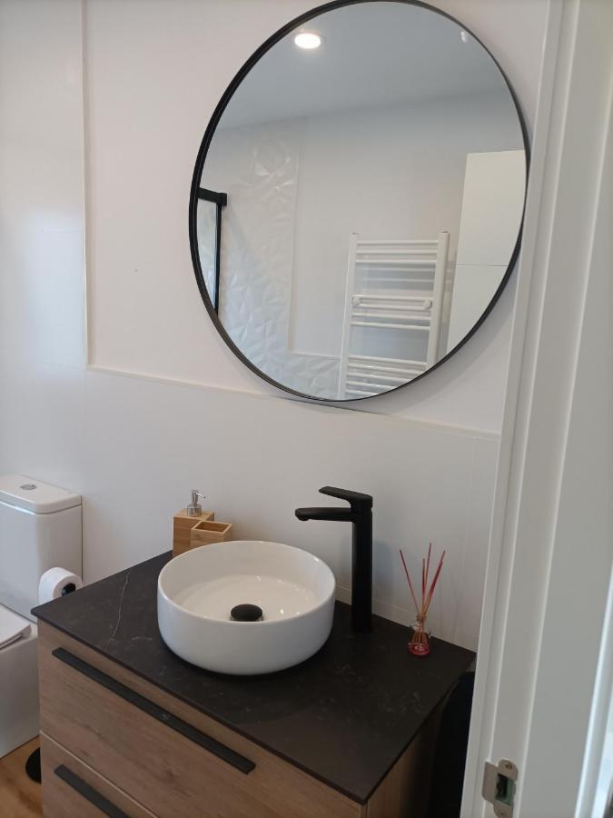 Precioso Apartamento Nuevo Centrico En Santander Eksteriør billede