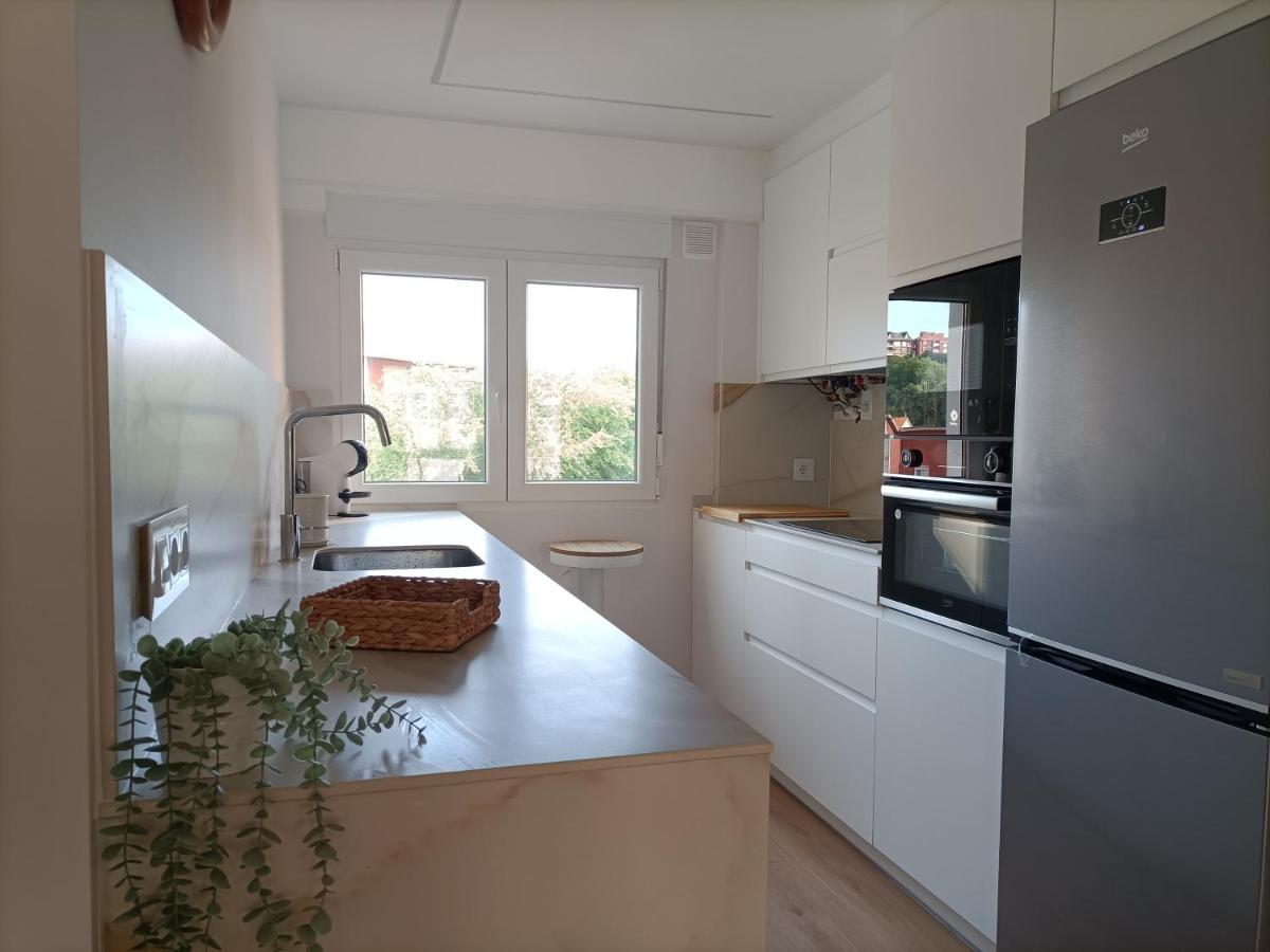 Precioso Apartamento Nuevo Centrico En Santander Eksteriør billede