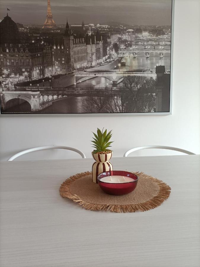 Precioso Apartamento Nuevo Centrico En Santander Eksteriør billede