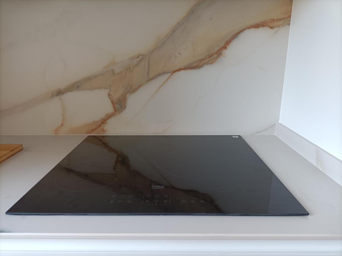 Precioso Apartamento Nuevo Centrico En Santander Eksteriør billede