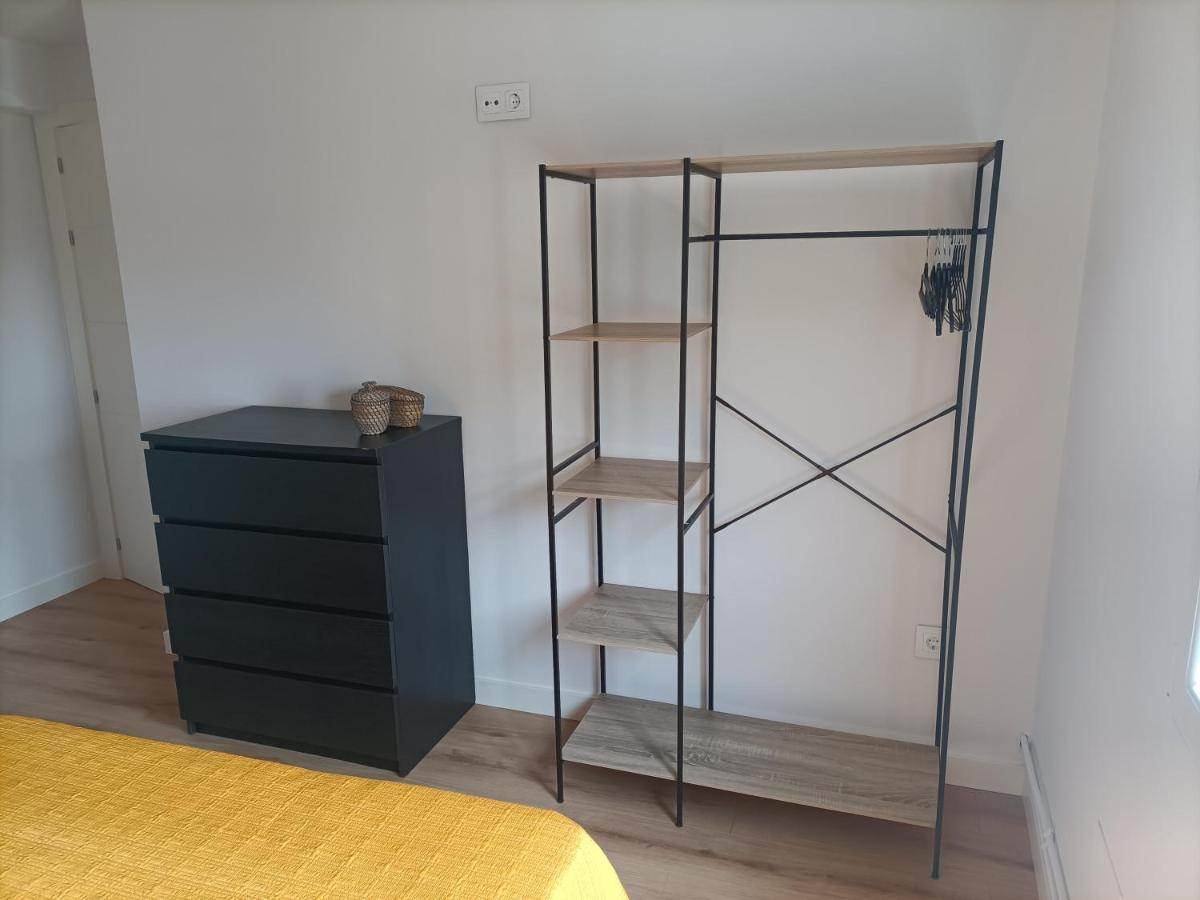 Precioso Apartamento Nuevo Centrico En Santander Eksteriør billede