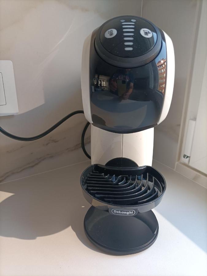 Precioso Apartamento Nuevo Centrico En Santander Eksteriør billede