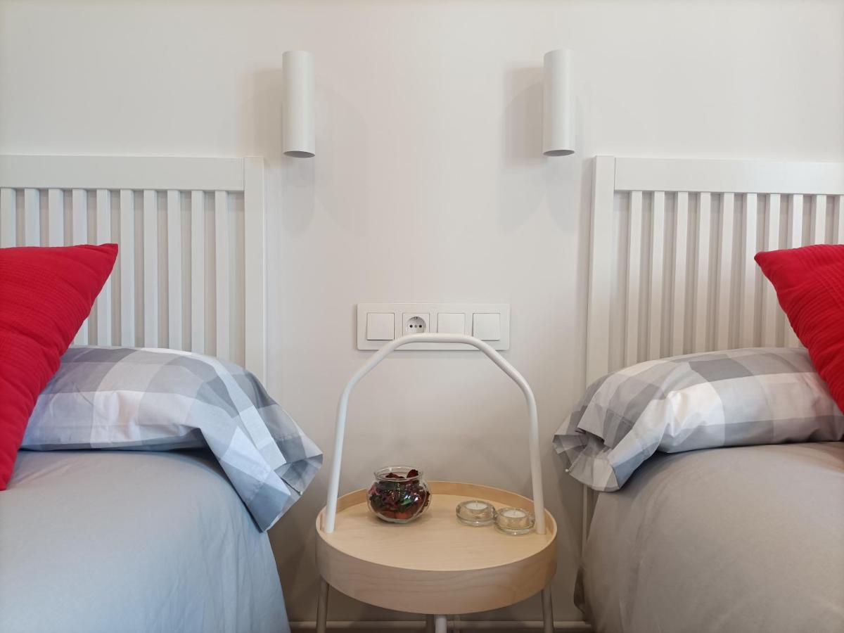 Precioso Apartamento Nuevo Centrico En Santander Eksteriør billede
