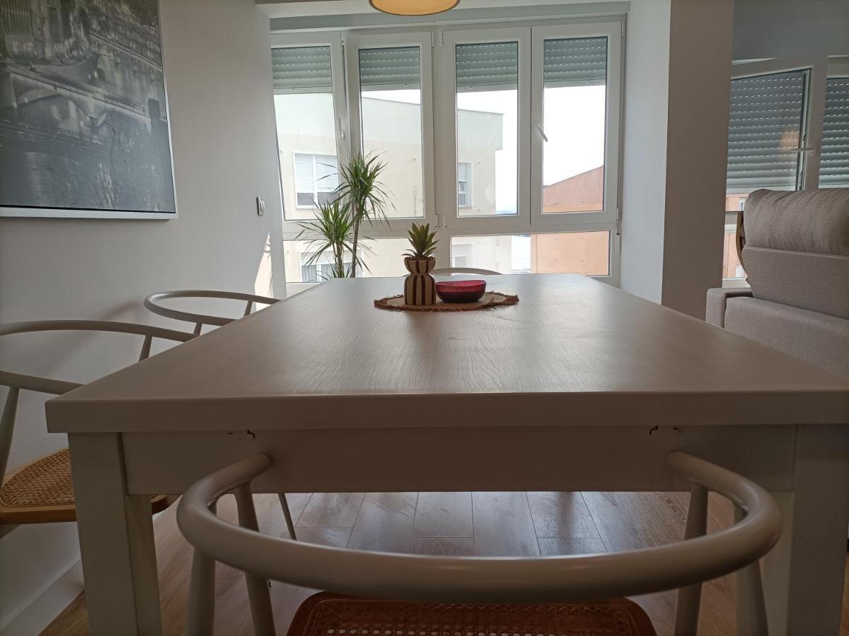 Precioso Apartamento Nuevo Centrico En Santander Eksteriør billede