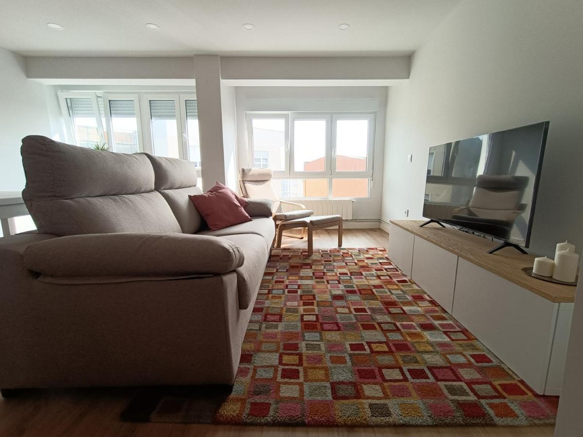 Precioso Apartamento Nuevo Centrico En Santander Eksteriør billede