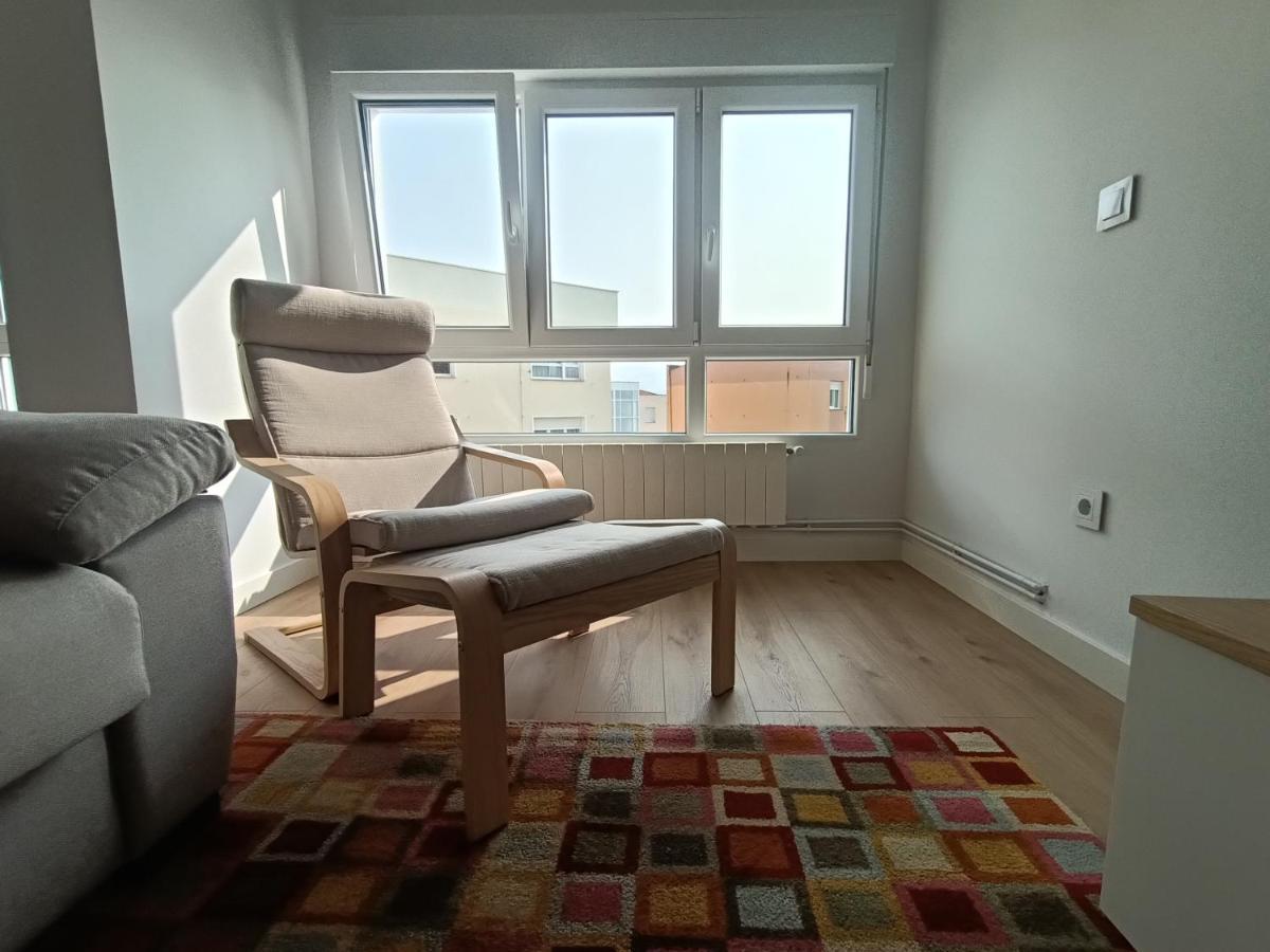 Precioso Apartamento Nuevo Centrico En Santander Eksteriør billede