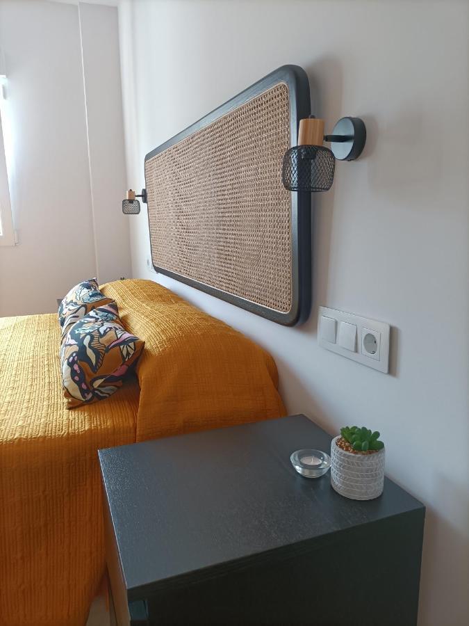 Precioso Apartamento Nuevo Centrico En Santander Eksteriør billede